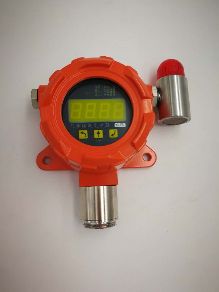 （可燃、有毒）氣體報警器